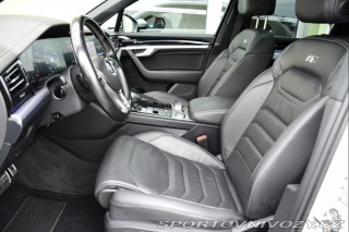 Volkswagen Ostatní modely Touareg 3.0TDi R-LINE PANO TAŽNÉ 2020