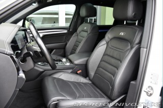 Volkswagen Ostatní modely Touareg 3.0TDi R-LINE PANO TAŽNÉ 2020