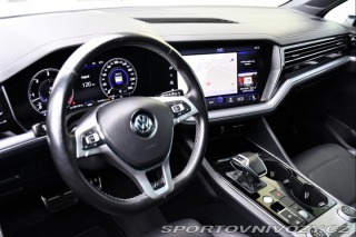 Volkswagen Ostatní modely Touareg 3.0TDi R-LINE PANO TAŽNÉ 2020