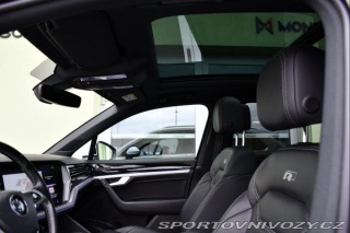 Volkswagen Ostatní modely Touareg 3.0TDi R-LINE PANO TAŽNÉ 2020