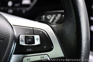 Volkswagen Ostatní modely Touareg 3.0TDi R-LINE PANO TAŽNÉ 2020