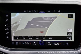 Volkswagen Ostatní modely Touareg 3.0TDi R-LINE PANO TAŽNÉ 2020