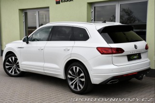 Volkswagen Ostatní modely Touareg 3.0TDi R-LINE PANO TAŽNÉ 2020