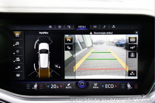 Volkswagen Ostatní modely Touareg 3.0TDi R-LINE PANO TAŽNÉ 2020