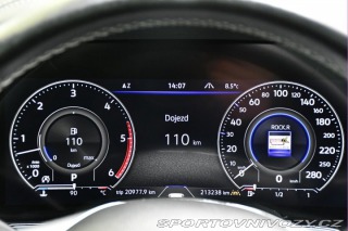 Volkswagen Ostatní modely Touareg 3.0TDi R-LINE PANO TAŽNÉ 2020