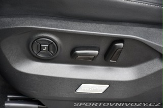 Volkswagen Ostatní modely Touareg 3.0TDi R-LINE PANO TAŽNÉ 2020