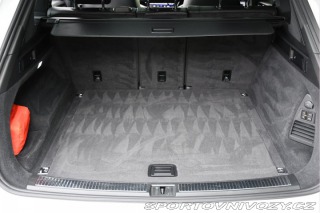 Volkswagen Ostatní modely Touareg 3.0TDi R-LINE PANO TAŽNÉ 2020