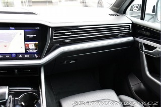 Volkswagen Ostatní modely Touareg 3.0TDi R-LINE PANO TAŽNÉ 2020