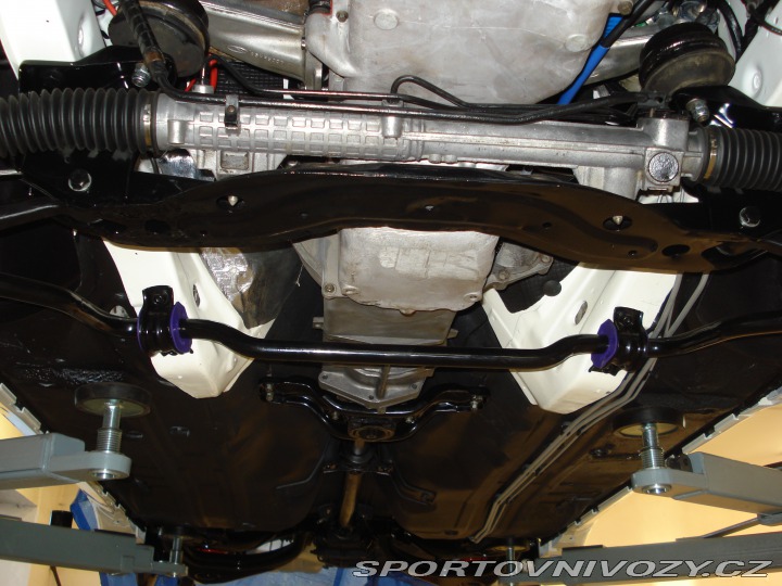 Ford Sierra Cosworth RS 1986