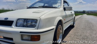 Ford Ostatní modely Sierra Cosworth RS 1986