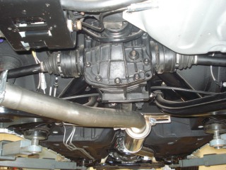 Ford Ostatní modely Sierra Cosworth RS 1986