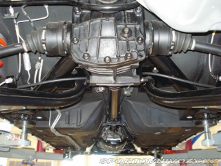 Ford Ostatní modely Sierra Cosworth RS 1986