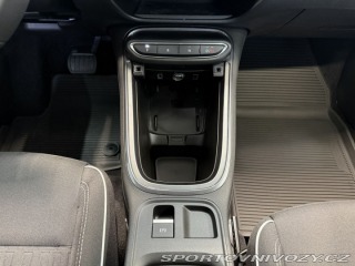Fiat 600 1.2 Turbo Hybrid 110k MHE 2025