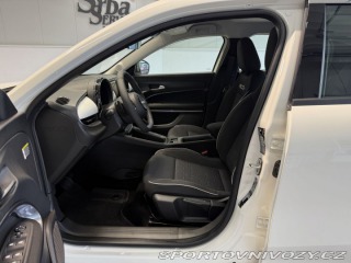 Fiat 600 1.2 Turbo Hybrid 110k MHE 2025