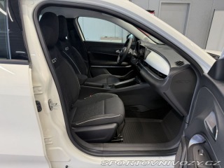 Fiat 600 1.2 Turbo Hybrid 110k MHE 2025