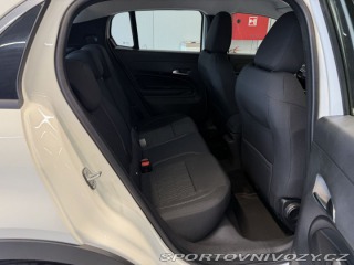 Fiat 600 1.2 Turbo Hybrid 110k MHE 2025
