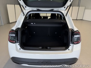 Fiat 600 1.2 Turbo Hybrid 110k MHE 2025