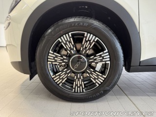 Fiat 600 1.2 Turbo Hybrid 110k MHE 2025