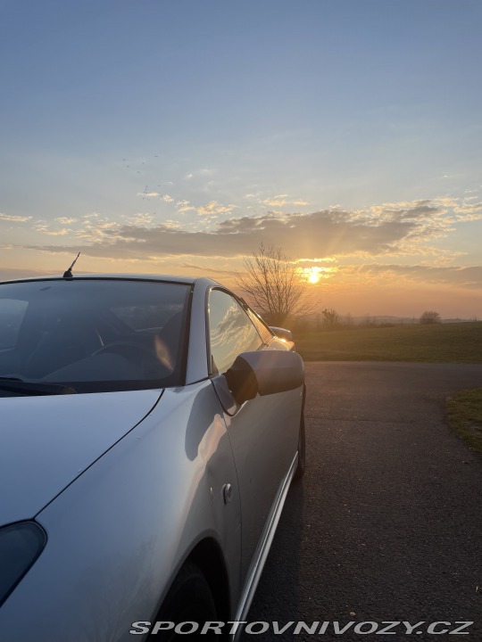 Toyota Celica t23 1999