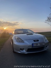 Toyota Celica t23 1999