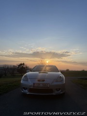 Toyota Celica t23 1999