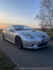 Toyota Celica t23 1999