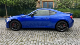 Subaru BRZ FINAL EDITION 2020