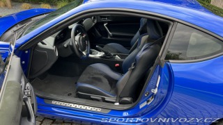 Subaru BRZ FINAL EDITION 2020