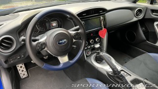 Subaru BRZ FINAL EDITION 2020