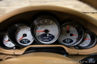 Porsche 911 Carrera S 2005