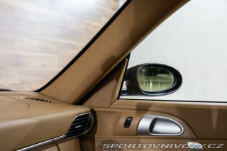 Porsche 911 Carrera S 2005
