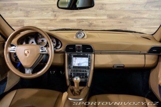 Porsche 911 Carrera S 2005