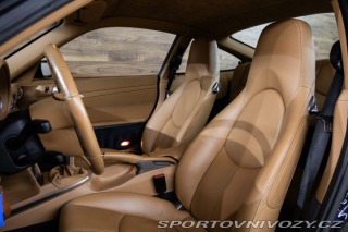 Porsche 911 Carrera S 2005