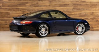 Porsche 911 Carrera S 2005