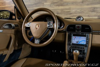 Porsche 911 Carrera S 2005