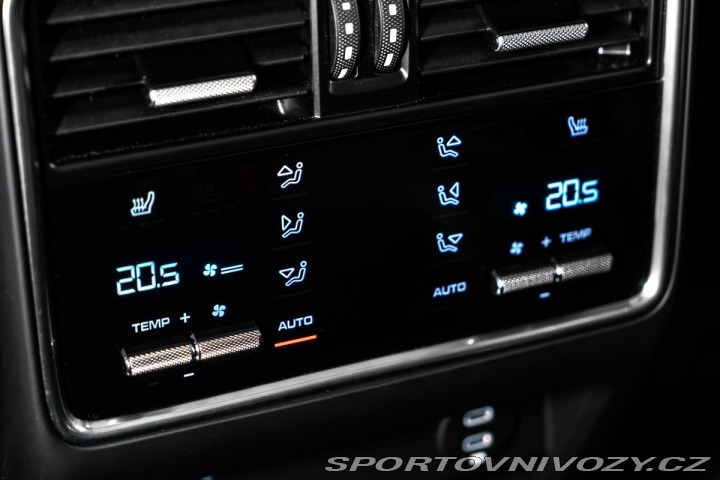 Porsche Cayenne 4.0 GTS Sport Chrono PDLS 1800