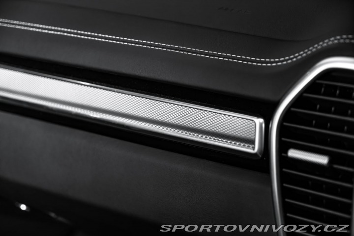 Porsche Cayenne 4.0 GTS Sport Chrono PDLS 1800