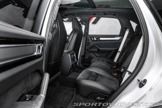 Porsche Cayenne 4.0 GTS Sport Chrono PDLS 2023