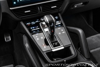Porsche Cayenne 4.0 GTS Sport Chrono PDLS 2023