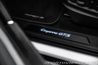 Porsche Cayenne 4.0 GTS Sport Chrono PDLS 2023