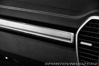 Porsche Cayenne 4.0 GTS Sport Chrono PDLS 2023