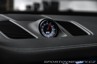 Porsche Cayenne 4.0 GTS Sport Chrono PDLS 2023