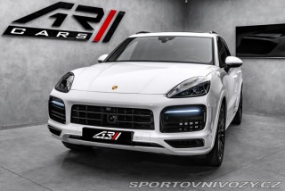 Porsche Cayenne 4.0 GTS Sport Chrono PDLS 2023
