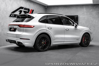 Porsche Cayenne 4.0 GTS Sport Chrono PDLS 2023