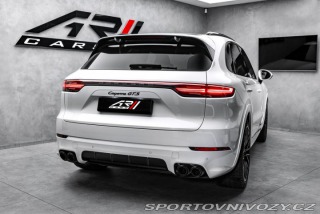 Porsche Cayenne 4.0 GTS Sport Chrono PDLS 2023
