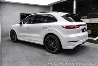Porsche Cayenne 4.0 GTS Sport Chrono PDLS 2023