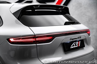 Porsche Cayenne 4.0 GTS Sport Chrono PDLS 2023