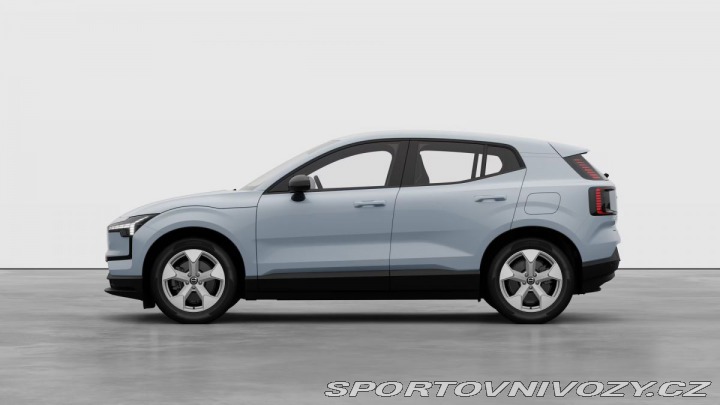Volvo Ostatní modely EX30 Single Motor Essential 27 2025