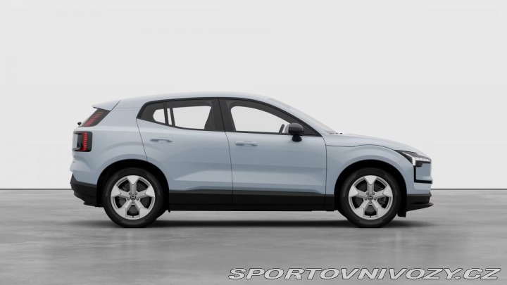 Volvo Ostatní modely EX30 Single Motor Essential 27 2025