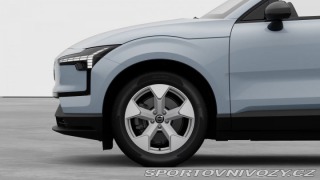 Volvo Ostatní modely EX30 Single Motor Essential 27 2025